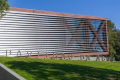 Water Pavilion