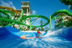 Waterbom Bali