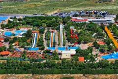 Watercity Waterpark Crete