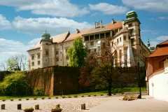 Wawel Castle