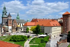 Wawel Castle