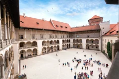 Wawel Castle