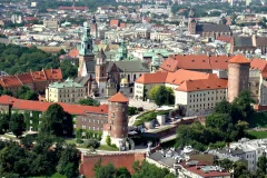 Wawel Castle