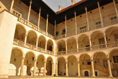Wawel Castle