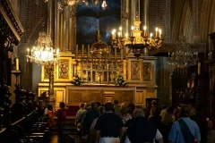 Wawel Castle
