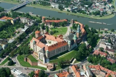 Wawel Castle