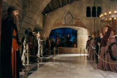 Wax Museum Barcelona