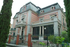 Wax Museum Mexico City
