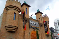 Wax Museum Mexico City