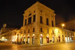 Wax Museum Rome