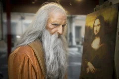 Wax Museum Rome