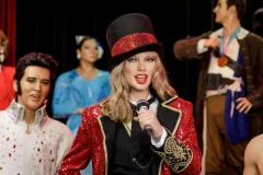 Wax Museum