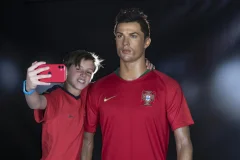 Wax Museum