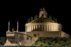 Welcome to Rome