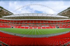 Wembley Stadium
