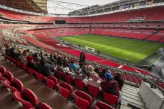 Wembley Stadium