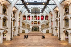 Wereldmuseum Amsterdam