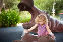 Werribee Open Range Zoo