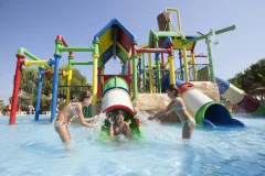 Western Water Park