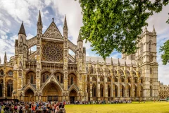 Westminster Abbey