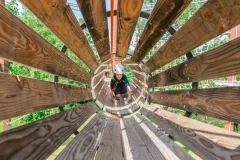 Whirlpool Adventure Course