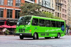 Whistler Day Trips from Vancouver