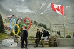 Whistler Day Trips from Vancouver