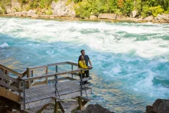 White Water Walk