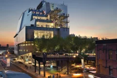Whitney Museum of American Art