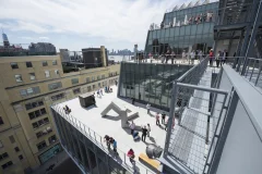 Whitney Museum of American Art
