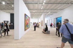 Whitney Museum of American Art