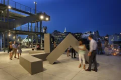 Whitney Museum of American Art