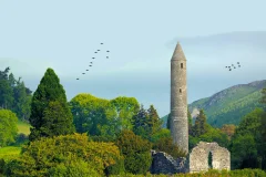 Wicklow & Glendalough Day Trips from Dublin