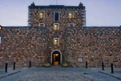 Wicklow’s Historic Gaol