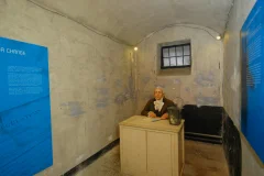 Wicklow’s Historic Gaol