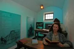 Wicklow’s Historic Gaol