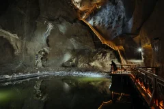 Wieliczka Salt Mine Day Trips from Krakow