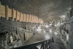 Wieliczka Salt Mine Day Trips from Krakow