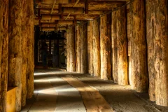 Wieliczka Salt Mine