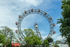 Wiener Riesenrad