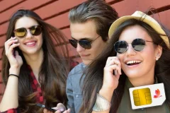 WiFi & SIM Cards Dubai