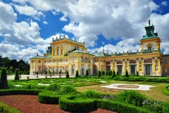 Wilanów Palace