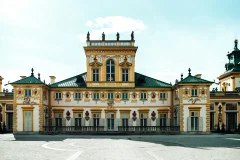 Wilanów Palace
