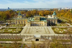 Wilanów Palace