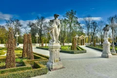 Wilanów Palace