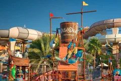 Wild Wadi Waterpark