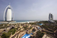 Wild Wadi Waterpark