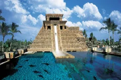 Wild Wadi Waterpark