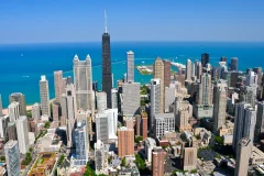 Willis Tower