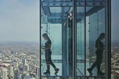 Willis Tower
